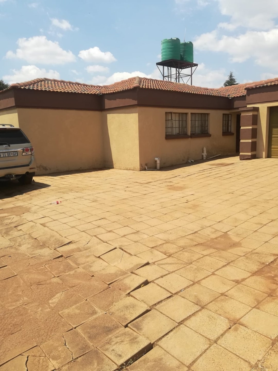 3 Bedroom Property for Sale in Koster North West